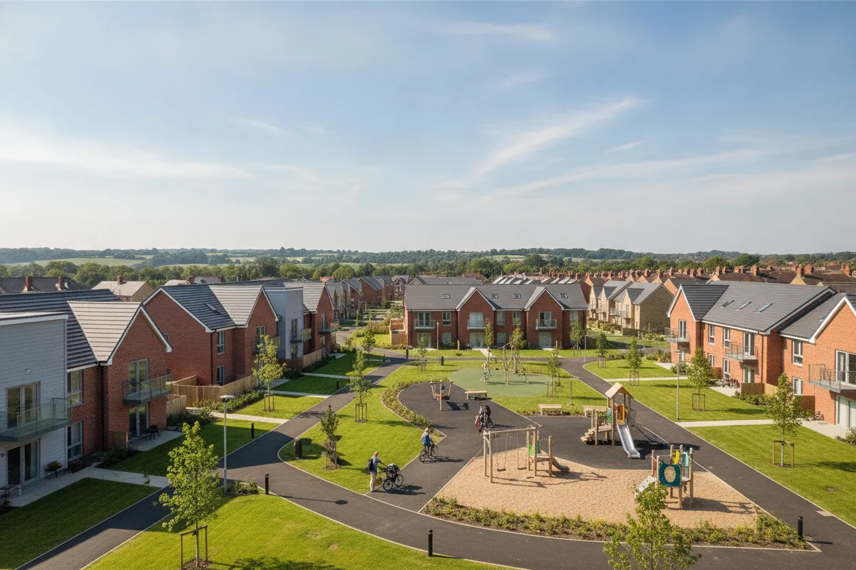 Blackbird Leys